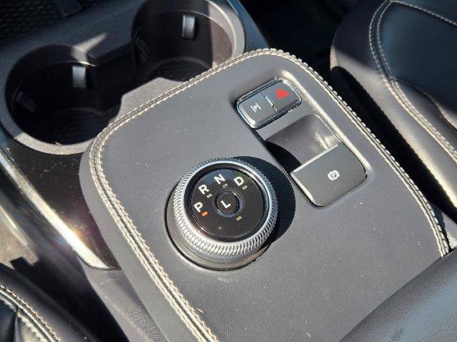Certified 2023 Ford Mustang Mach-E Select w/ Comfort Package Lite AWD/4WD image 27