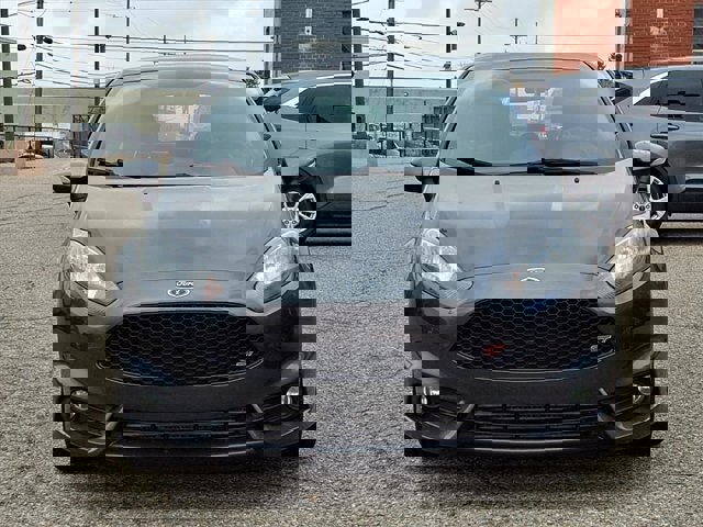 Certified 2017 Ford Fiesta ST image 22