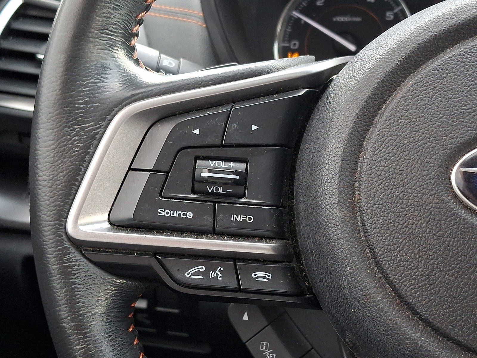 Used 2018 Subaru Crosstrek 2.0i Limited AWD/4WD image 20