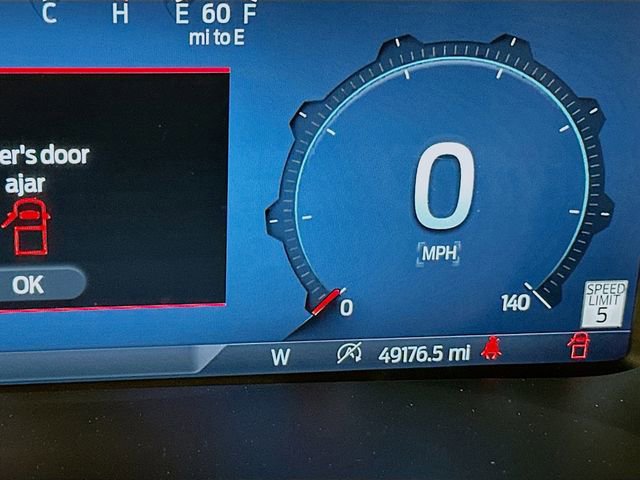 Certified 2024 Ford F150 Raptor image 11