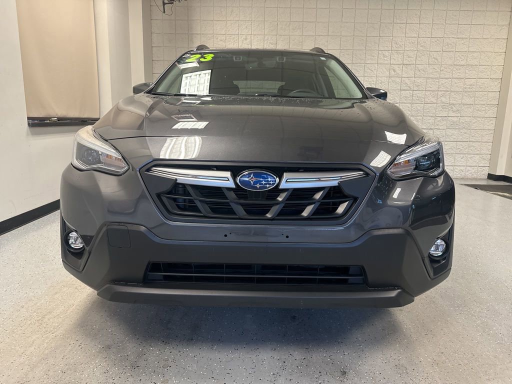 Used 2023 Subaru Crosstrek 2.5i Limited image 17