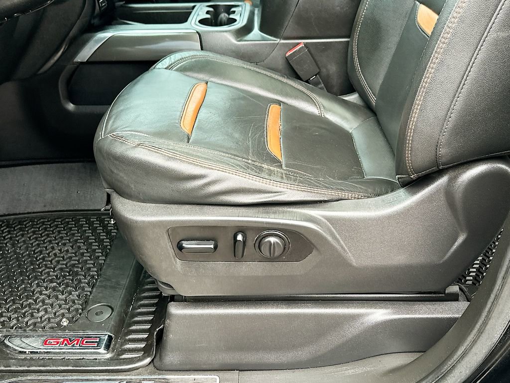 Used 2021 GMC Sierra 1500 AT4 w/ AT4 Value Package image 10