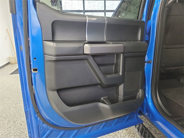 Certified 2019 Ford F150 XLT w/ Equipment Group 302A Luxury image 19