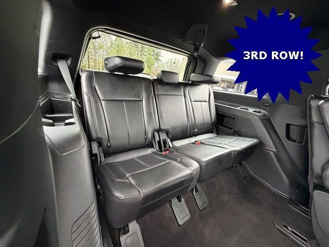 Certified 2021 Ford Expedition XLT image 27