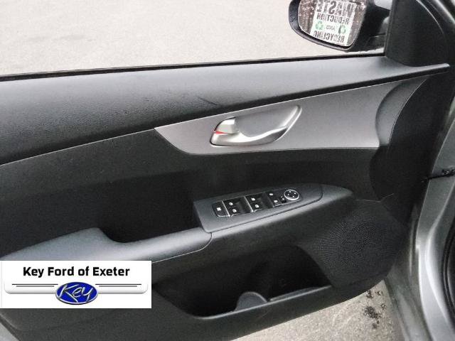 Used 2024 Kia Forte LXS FWD image 17
