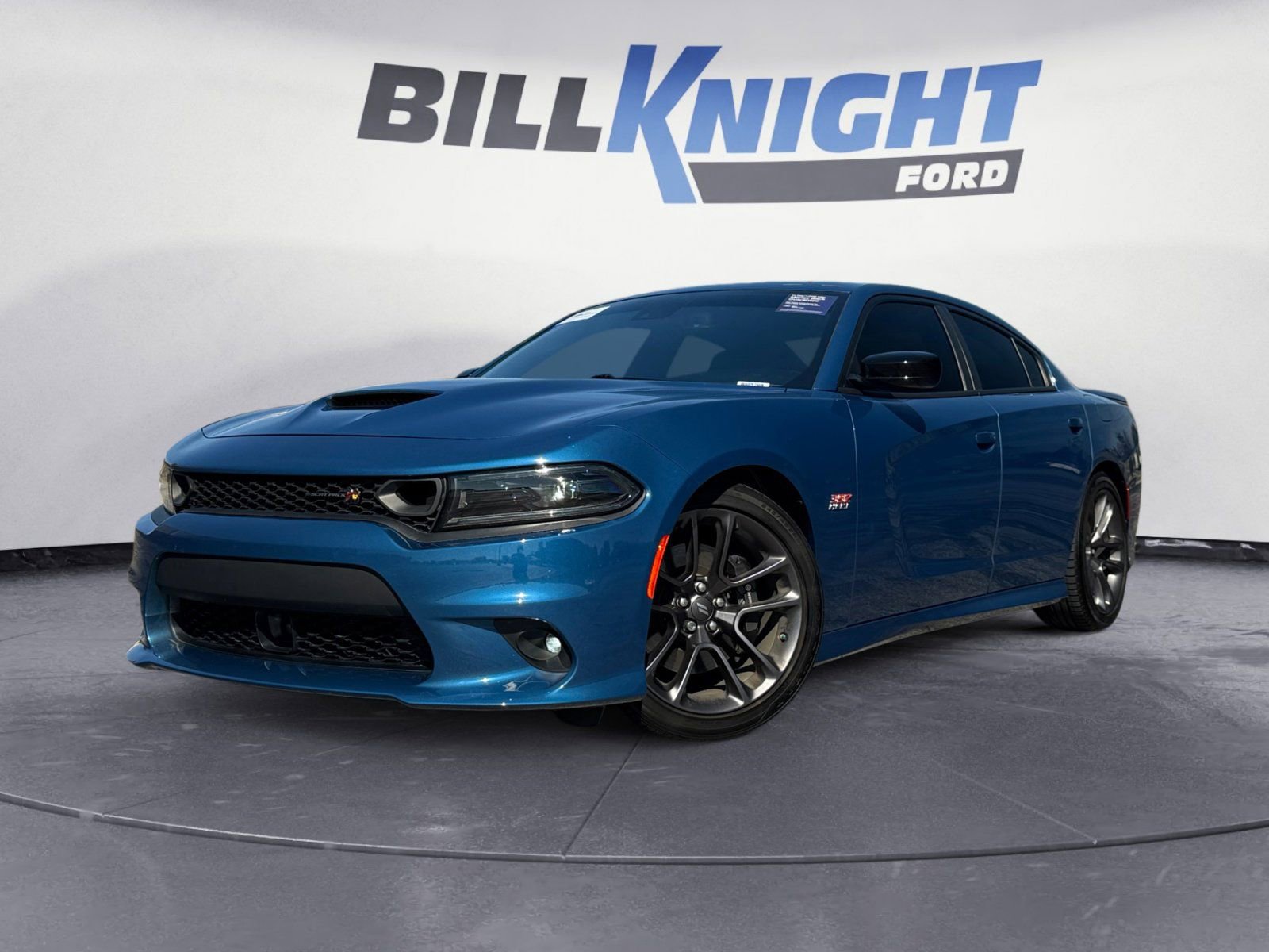 Used 2023 Dodge Charger Scat Pack w/ Plus Group image 1