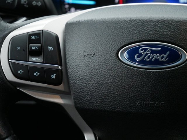Certified 2023 Ford Explorer XLT w/ Equipment Group 202A AWD/4WD image 19