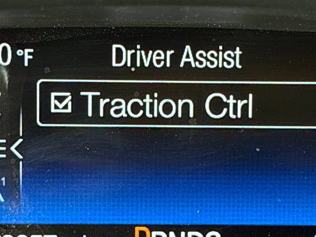 Certified 2019 Ford Escape SEL FWD image 27