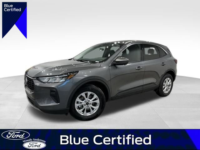Certified 2023 Ford Escape Active w/ Tech Pack #2 image 1