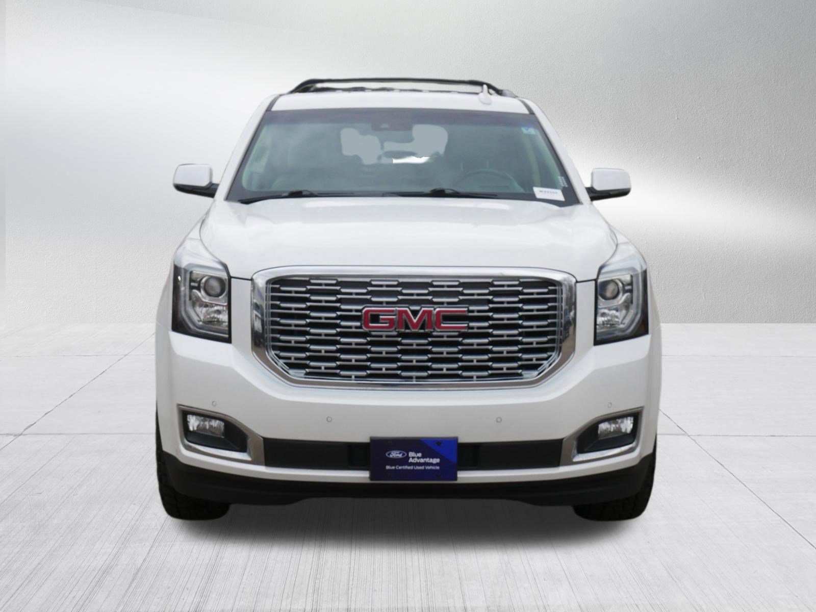 Used 2018 GMC Yukon Denali w/ Enhanced Security Package image 8