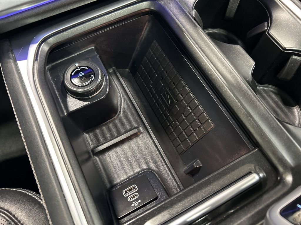 Certified 2025 Ford Expedition Max Platinum AWD/4WD image 24