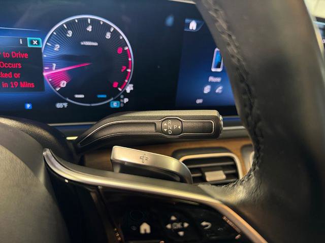 Used 2024 Mercedes-Benz GLE 350 4MATIC image 21
