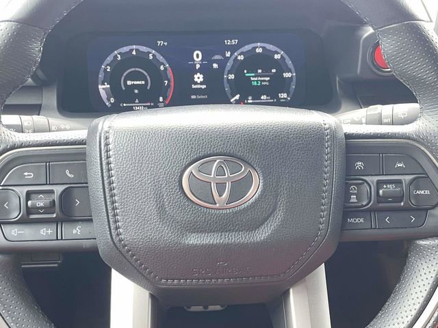 Used 2025 Toyota 4Runner TRD Sport image 20