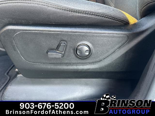 Used 2023 RAM 1500 Lone Star RWD image 20