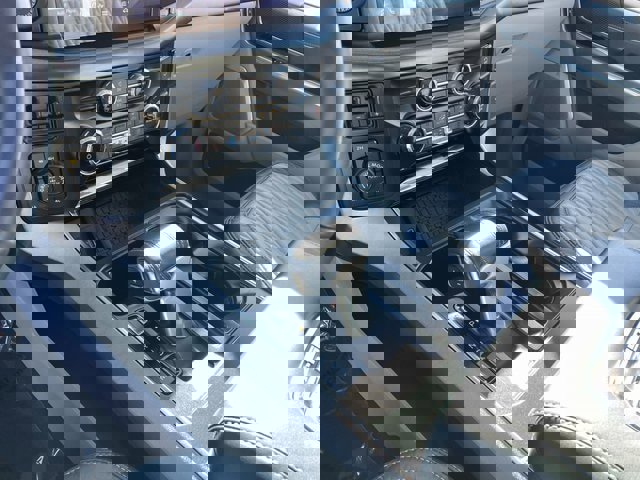 Certified 2023 Ford F150 Limited image 28