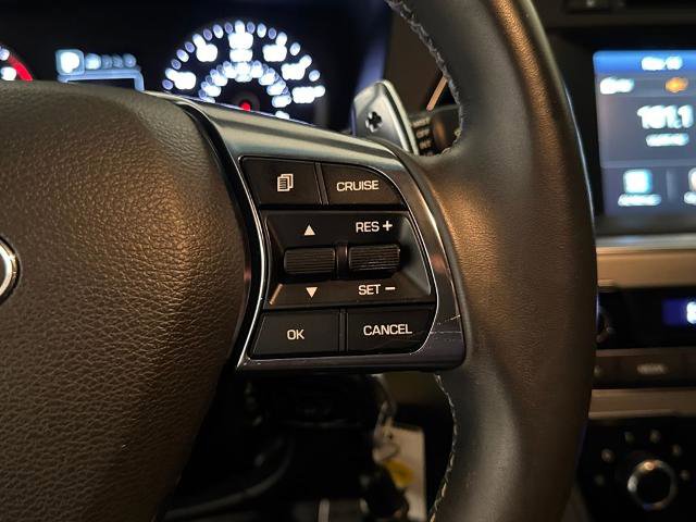 Used 2017 Hyundai Sonata Sport 2.0T image 21