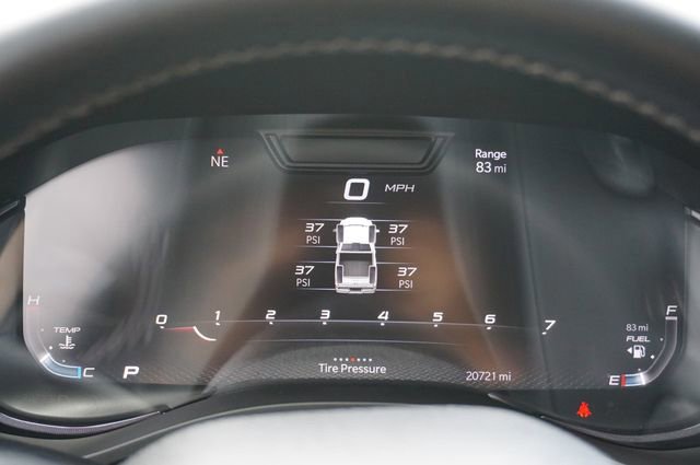 Used 2023 RAM 1500 Limited RWD image 17