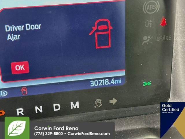 Certified 2024 Ford Bronco Wildtrak AWD/4WD image 16