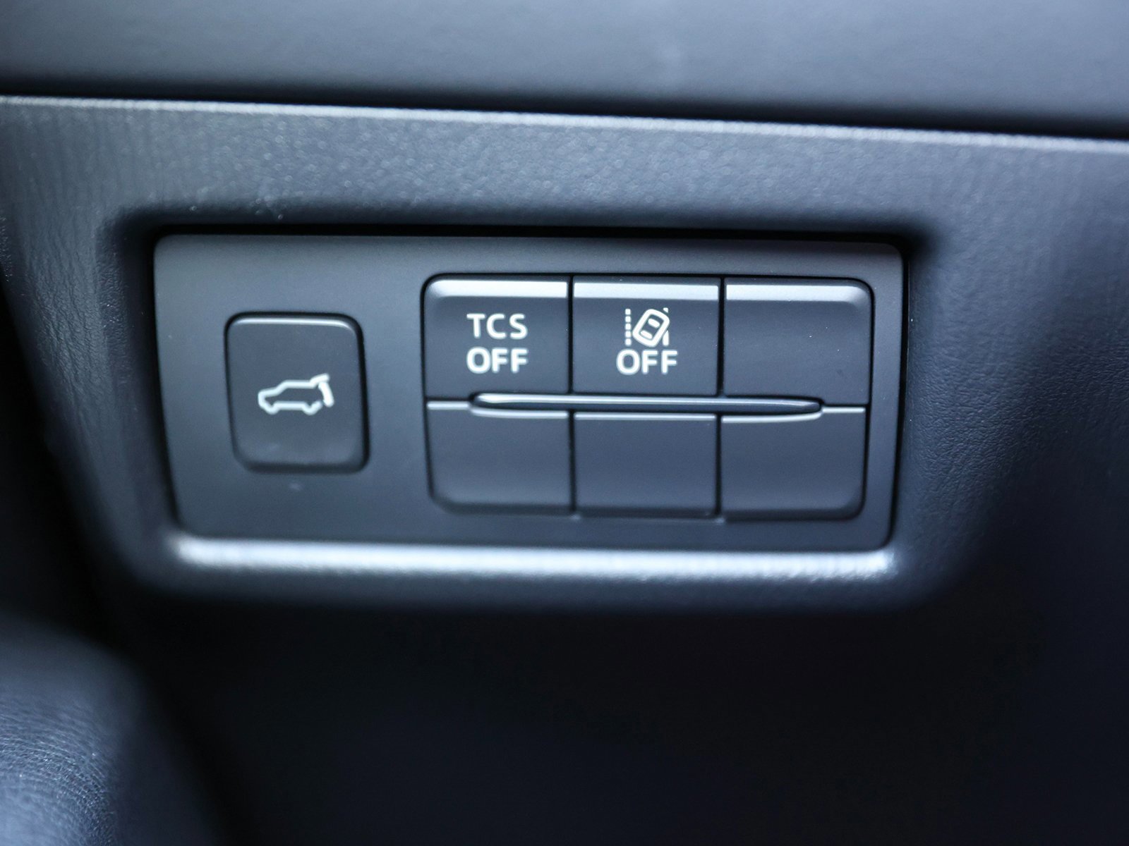 Used 2019 MAZDA CX-5 Touring image 32