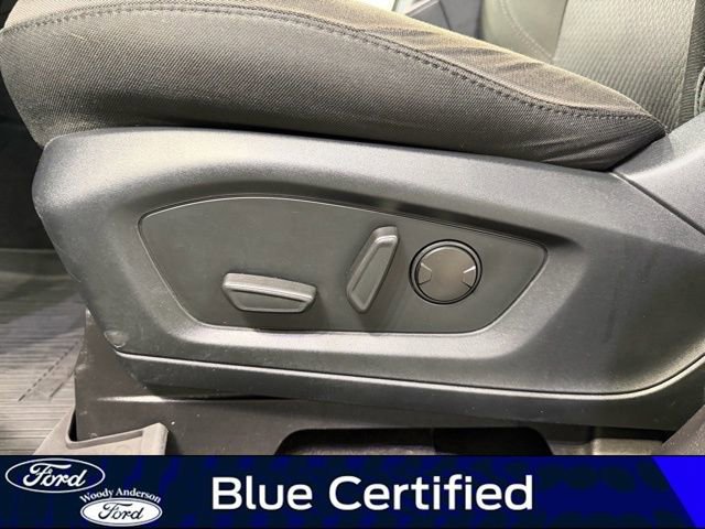 Certified 2022 Ford Explorer XLT image 19