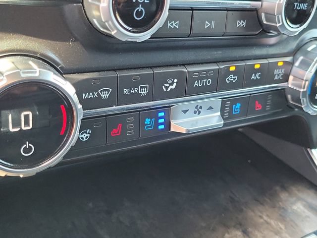 Certified 2021 Ford F150 Lariat w/ Equipment Group 502A High AWD/4WD image 11