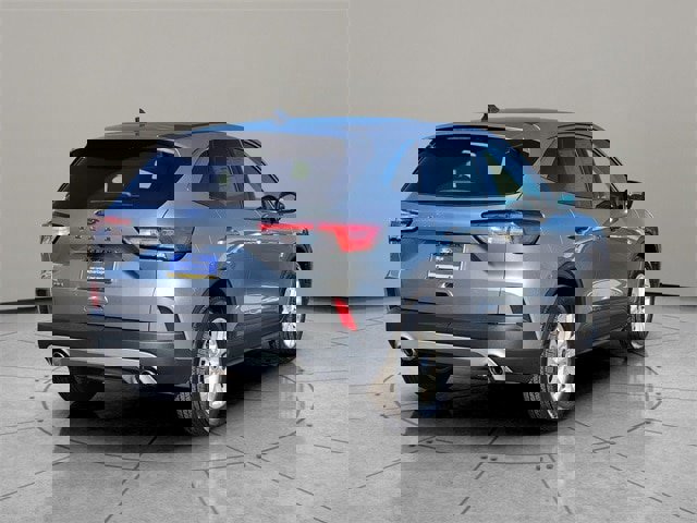 Certified 2022 Ford Escape SE w/ Convenience Package image 12