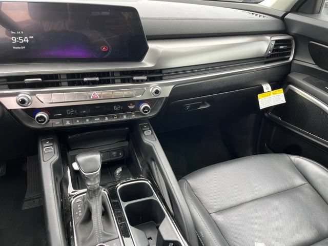 Used 2023 Kia Telluride S w/ S Sunroof Package AWD/4WD image 16