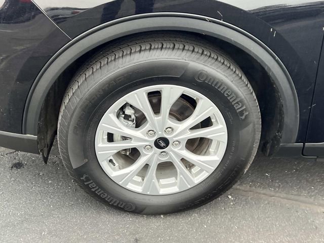 Certified 2023 Ford Escape Active image 10