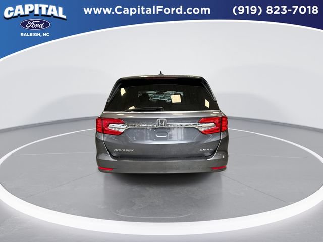 Used 2020 Honda Odyssey EX image 7