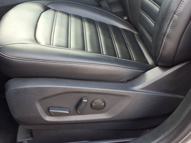 Certified 2024 Ford Edge SEL w/ Convenience Package AWD/4WD image 5