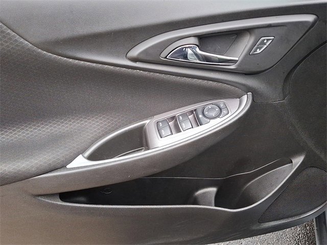 Used 2024 Chevrolet Malibu LT image 13