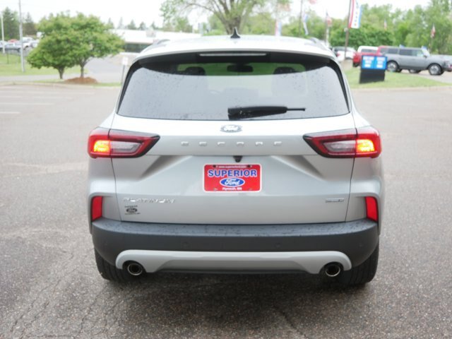 Certified 2023 Ford Escape Platinum AWD/4WD image 6