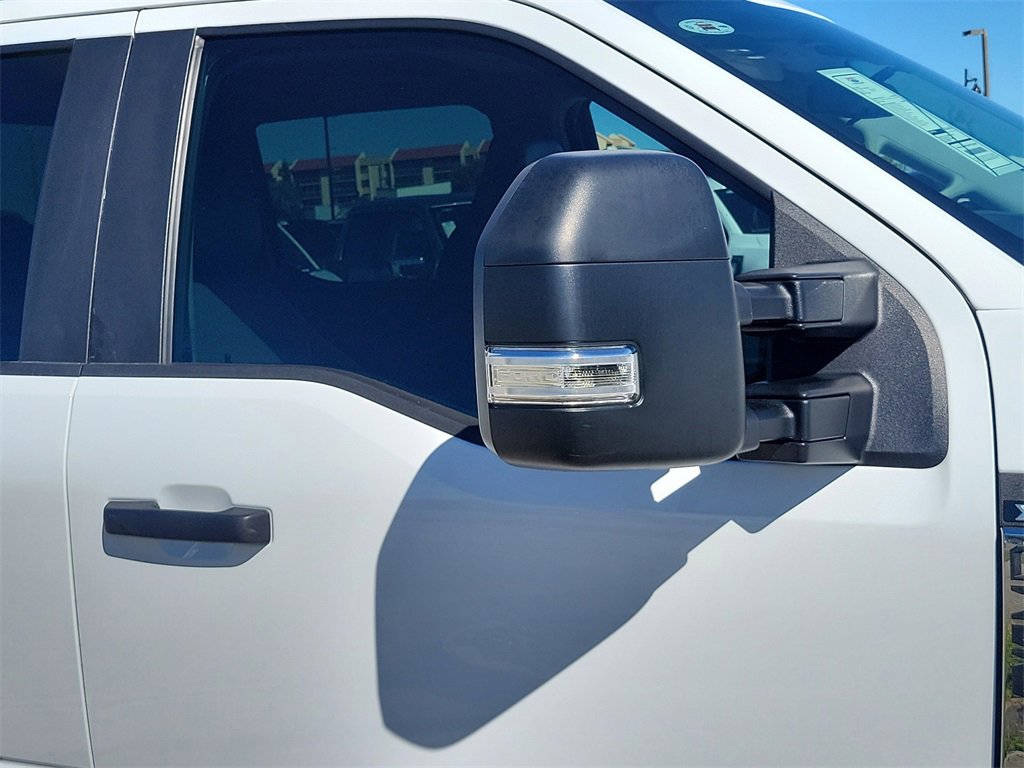 Certified 2024 Ford F350 XL w/ XL Chrome Package image 6
