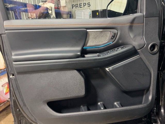 Certified 2026 Ford Expedition Tremor AWD/4WD image 8