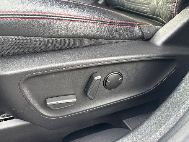 Certified 2023 Ford Escape ST-Line Elite w/ Premium Technology Package AWD/4WD image 36