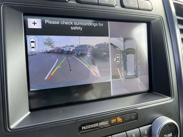Certified 2018 Ford Expedition Platinum RWD image 33