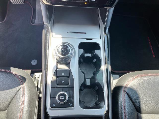 Certified 2022 Ford Explorer ST-Line w/ Class IV Trailer Tow Package image 26