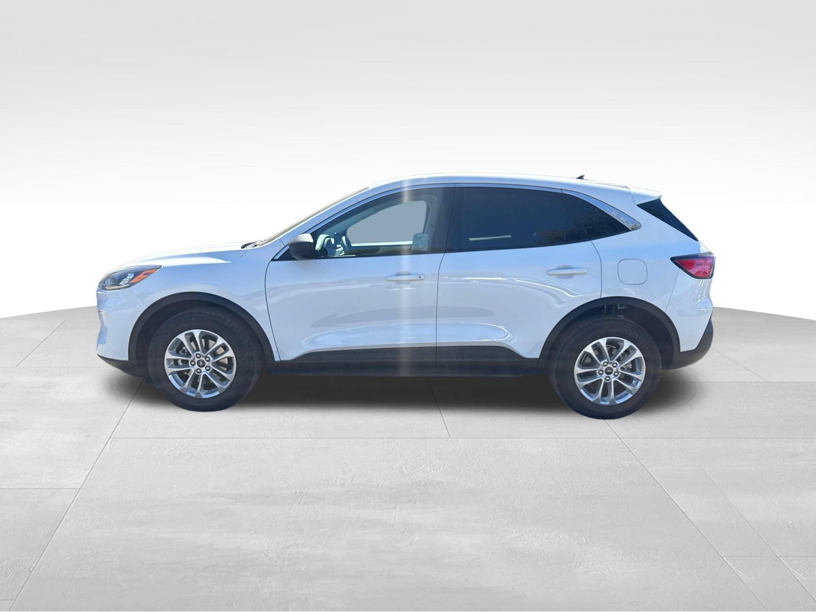 Certified 2022 Ford Escape SE AWD/4WD video 2