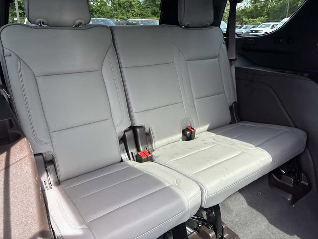 Used 2022 GMC Yukon SLT w/ SLT Luxury Package AWD/4WD image 22
