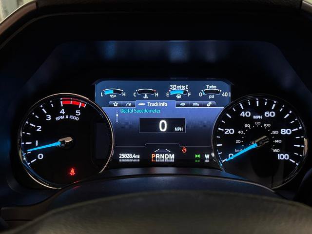 Certified 2021 Ford F250 Platinum w/ FX4 Off-Road Package image 25