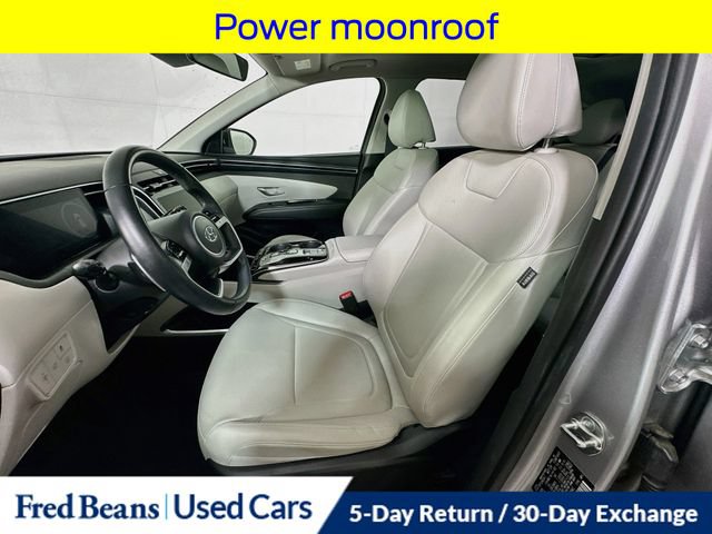 Used 2023 Hyundai Tucson SEL AWD/4WD image 26