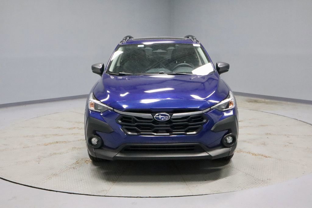 Used 2025 Subaru Crosstrek 2.0i Premium AWD/4WD image 8