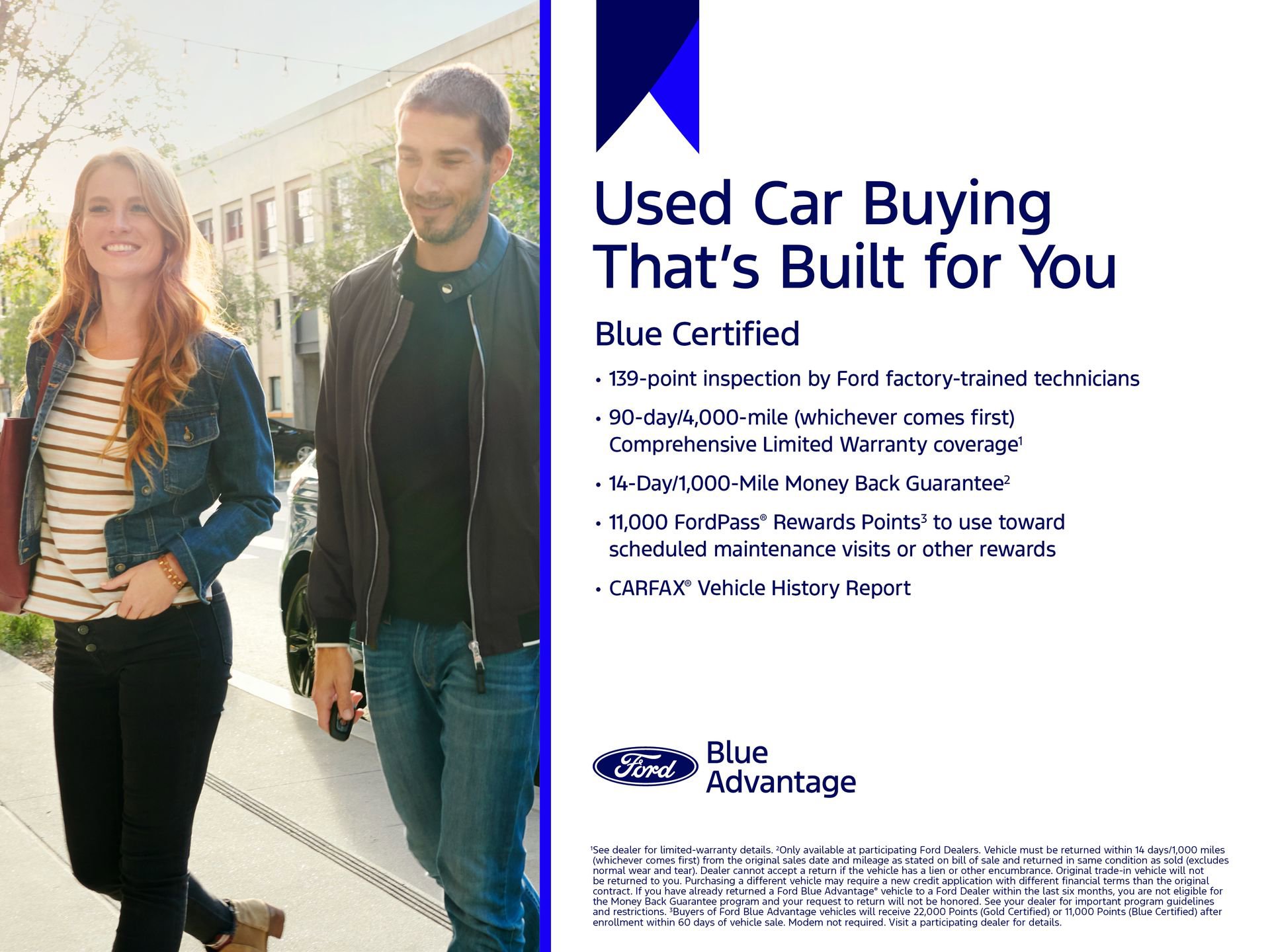 Certified 2024 Ford Edge SEL w/ Convenience Package