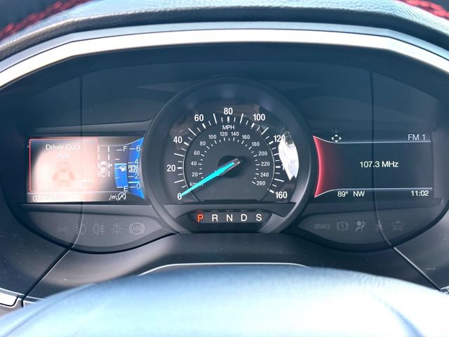 Certified 2020 Ford Edge ST-Line FWD image 13
