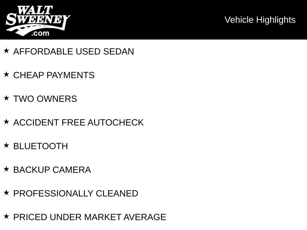 Certified 2018 Ford Focus S FWD image 15