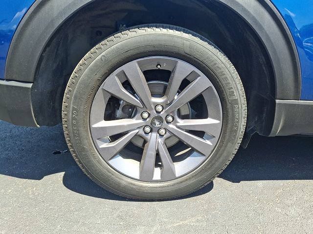 Certified 2023 Ford Explorer XLT w/ Equipment Group 202A AWD/4WD image 8