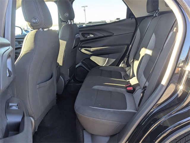 Used 2023 Chevrolet TrailBlazer LT w/ Convenience Package image 22