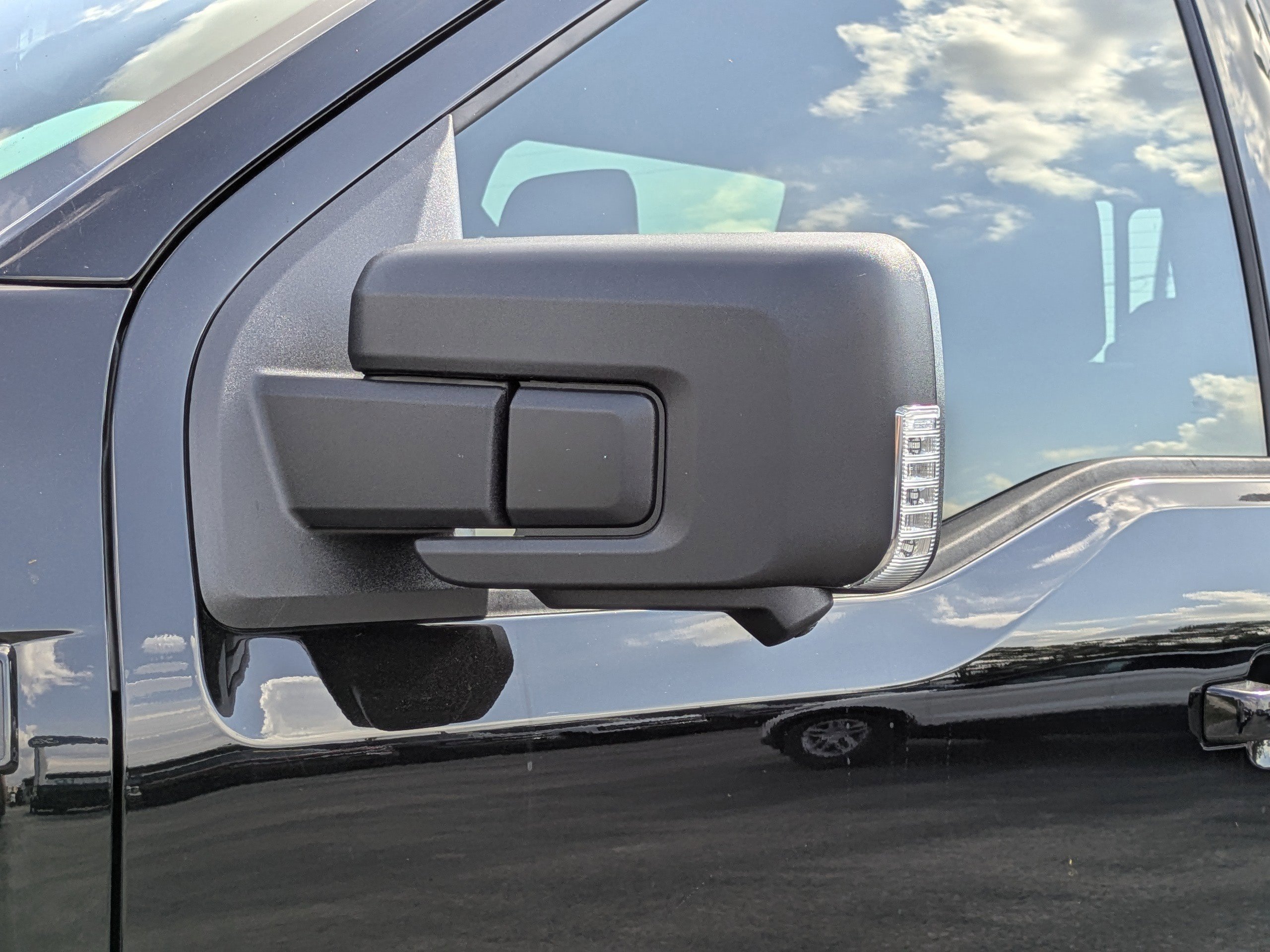 Certified 2026 Ford F150 XLT w/ Equipment Group 302A MID image 11