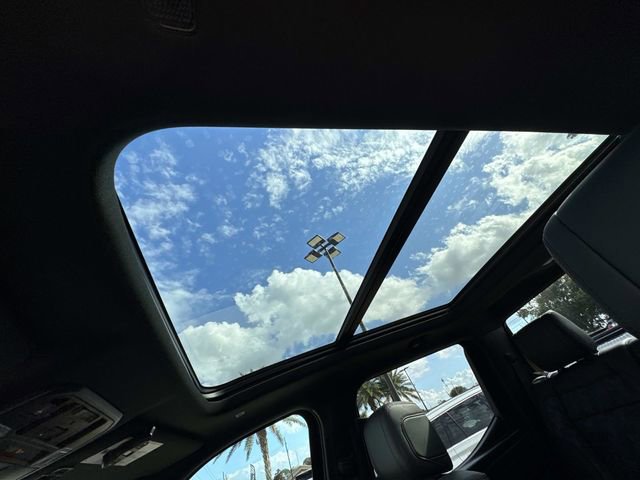 Used 2026 Toyota Tundra TRD Pro image 29