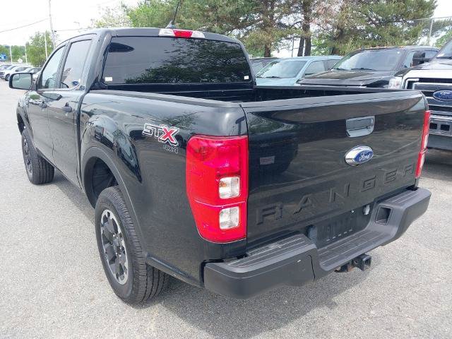 Certified 2021 Ford Ranger XL w/ Equipment Group 101A High AWD/4WD image 6